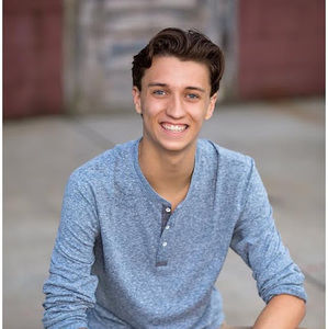 Meet your Posher, Jacob